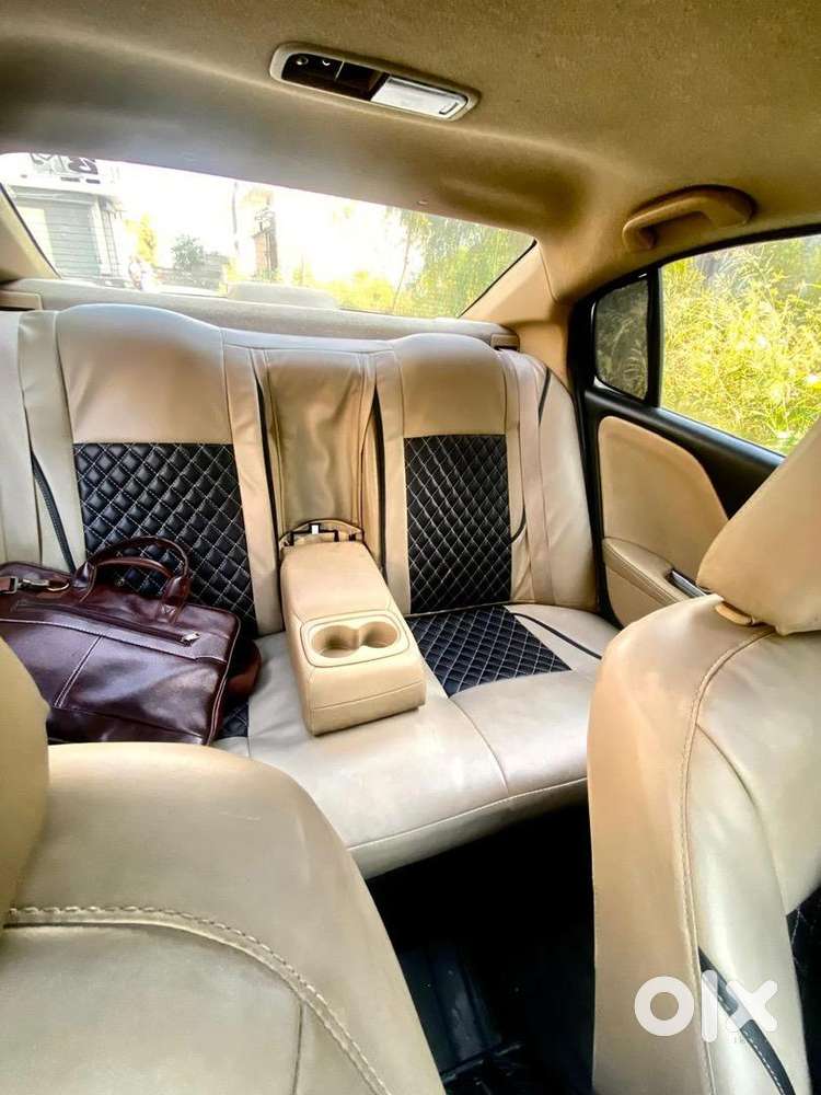 Honda Diesel Car 2015 Used