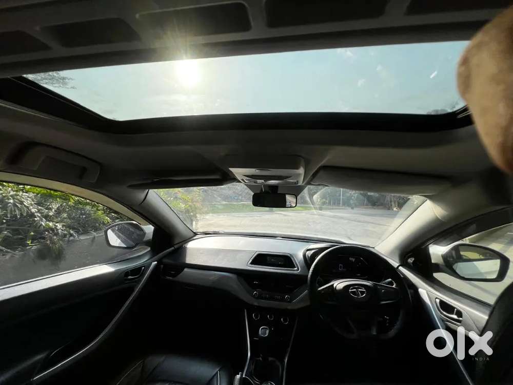 Tata Nexon 2022