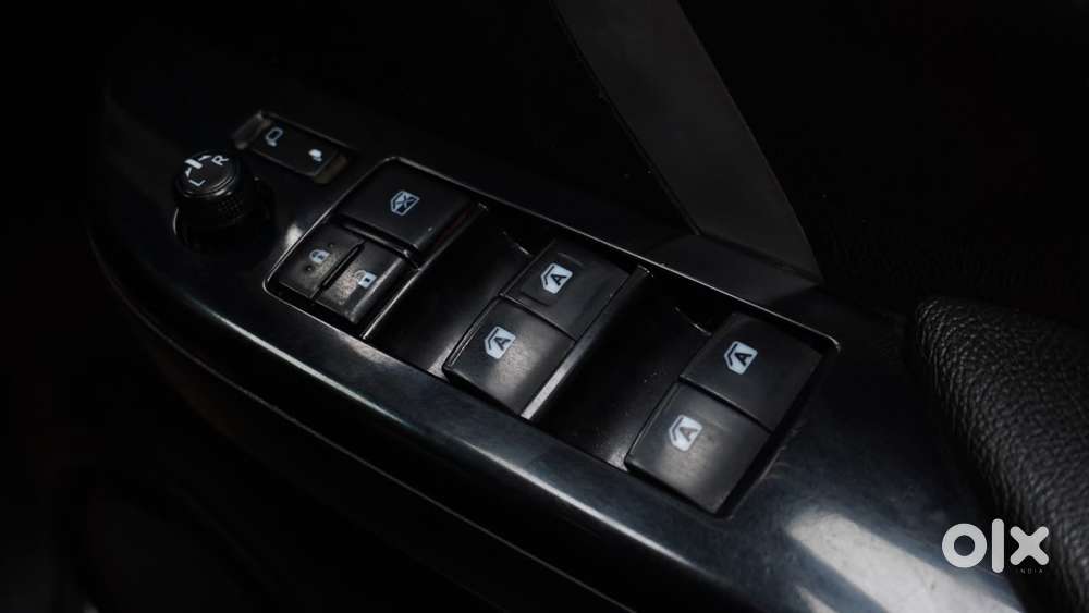 Toyota Fortuner 3.0 4x2 Automatic, 2017, Diesel