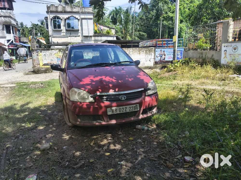 Tata Indica Xeta Gls 2008 Petrol Manual