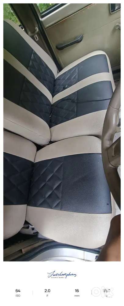 Mahindra Bolero 2.5 Bsiii 2012