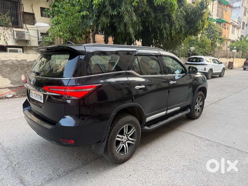 Toyota Fortuner 4x2 At 2.8 Diesel, 2023, Diesel