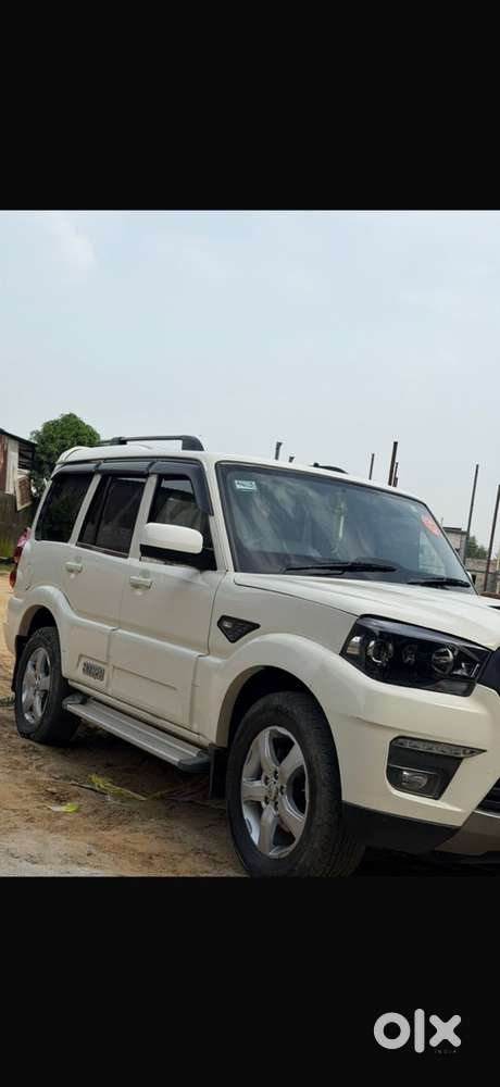 Mahindra Scorpio Classic 2020 Diesel