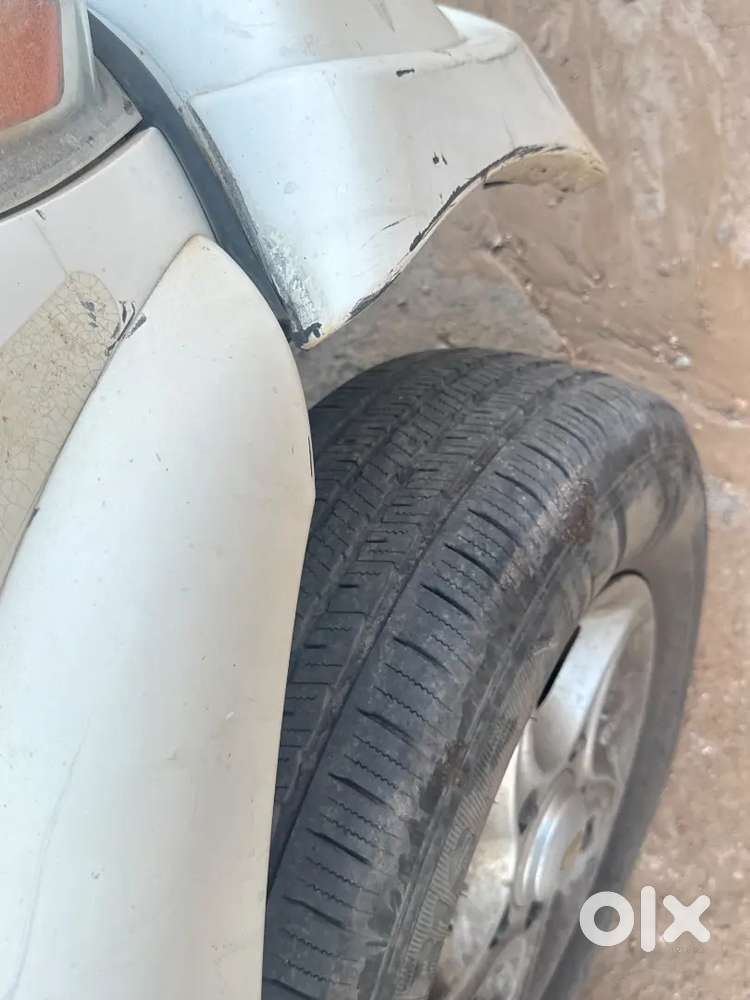 Mahindra Scorpio Fresh Condition