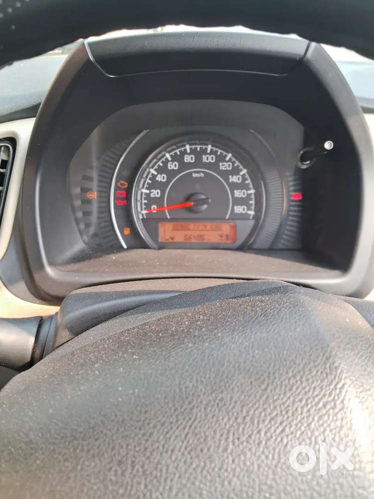Maruti Suzuki Wagon R 2023 Cng & Hybrids 67210 Km Driven