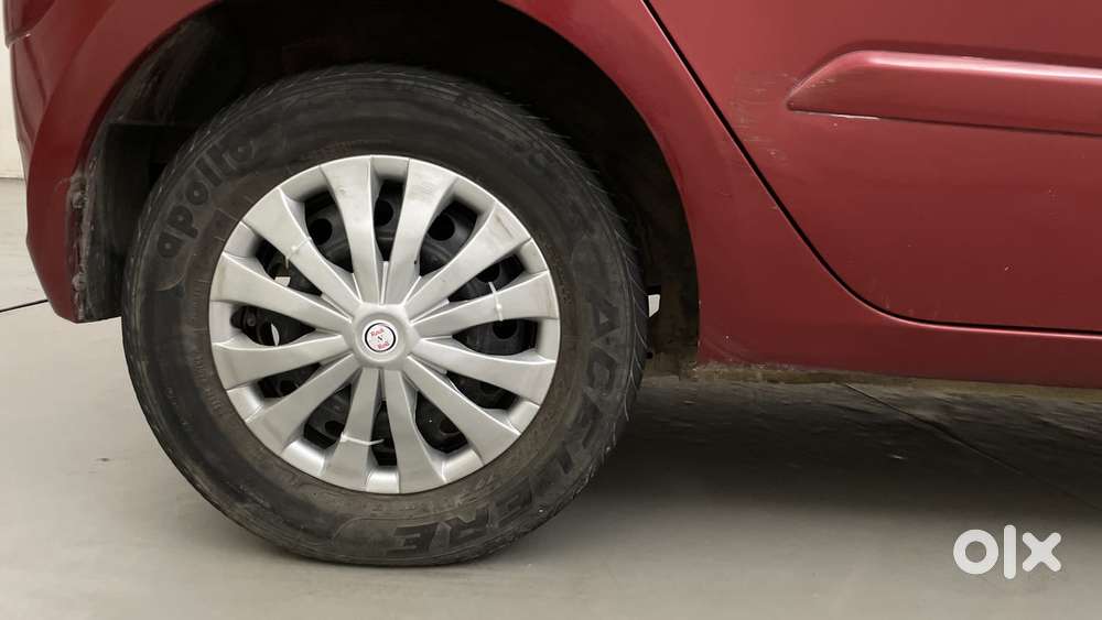 Hyundai I10 Sportz 1.2 Kappa2, 2012, Petrol