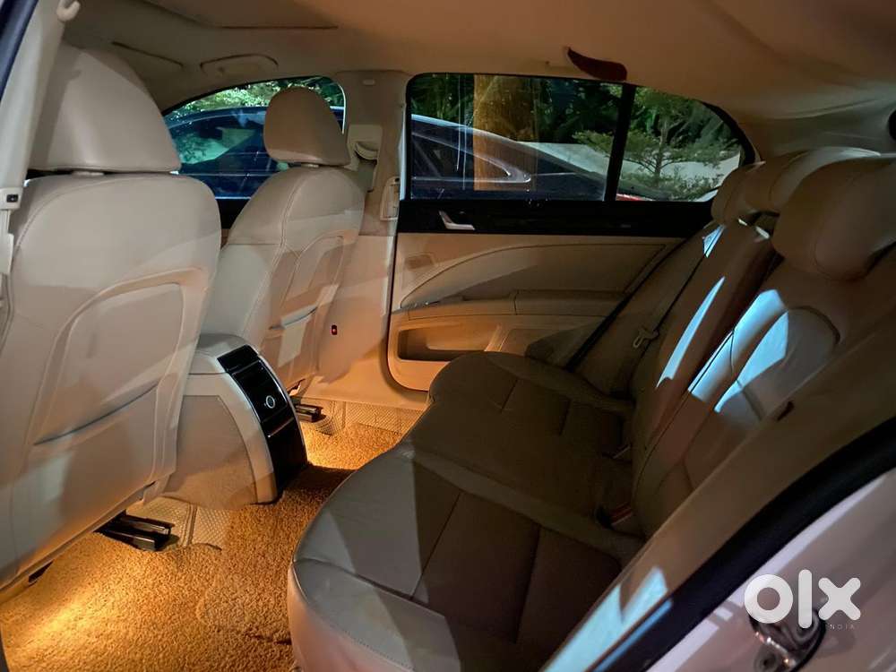 Skoda Superb, 2014, Diesel