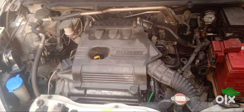 Doctor's Car