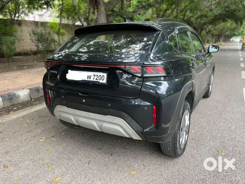 Maruti Suzuki Fronx Delta 1.2 Cng, 2025, Cng & Hybrids