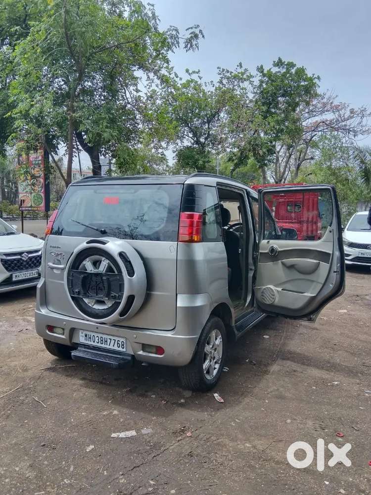 Mahindra Quanto Diesel 2014