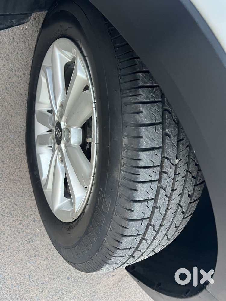 Hyundai Creta 1.6 Sx Plus, 2016, Petrol