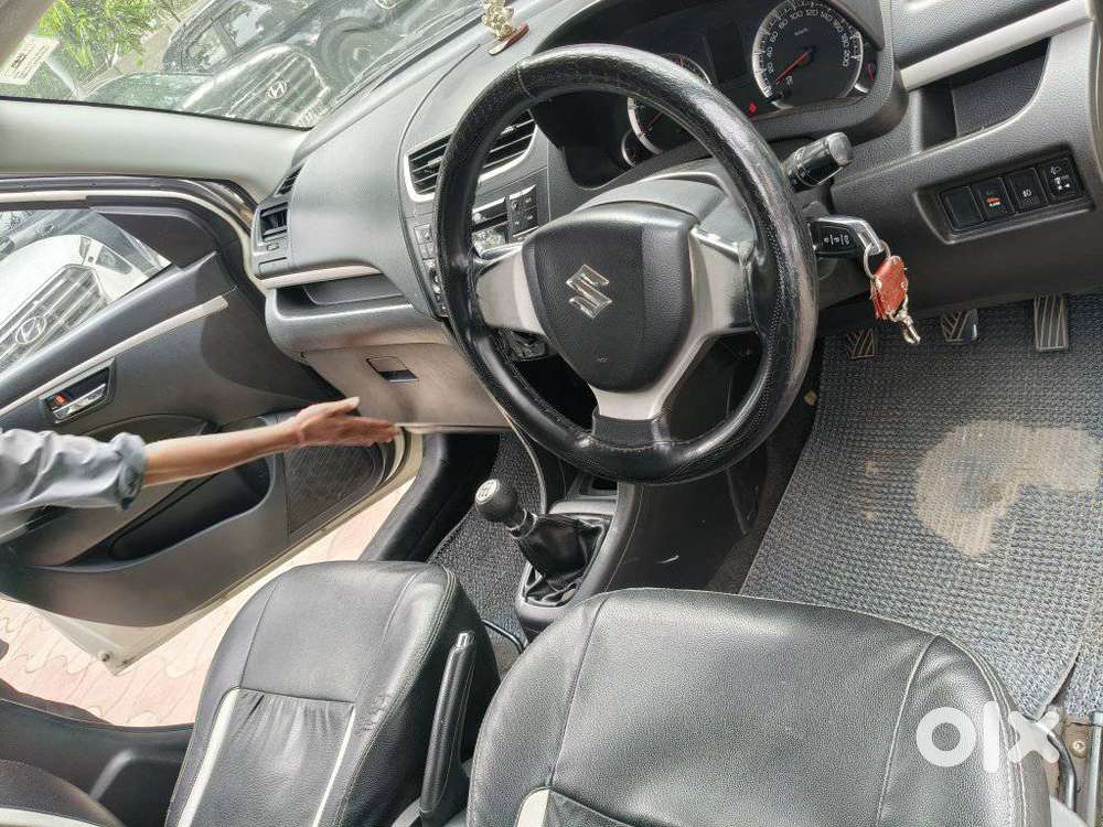 Maruti Suzuki Swift Ddis Vdi, 2015, Diesel