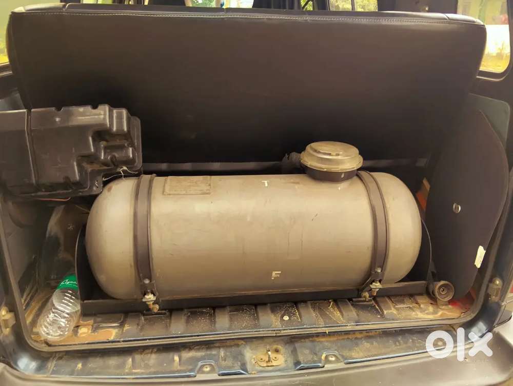 Maruti Suzuki Omni 2010 Lpg 170 Km Driven