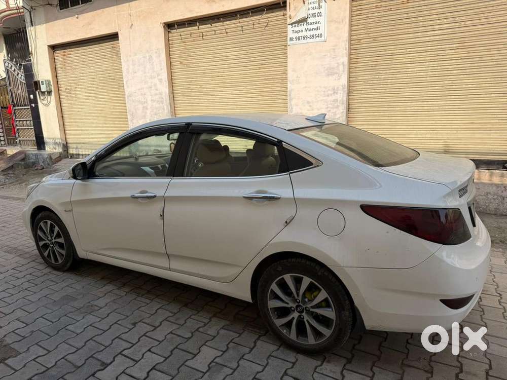 Hyundai Diesel Manual 2014