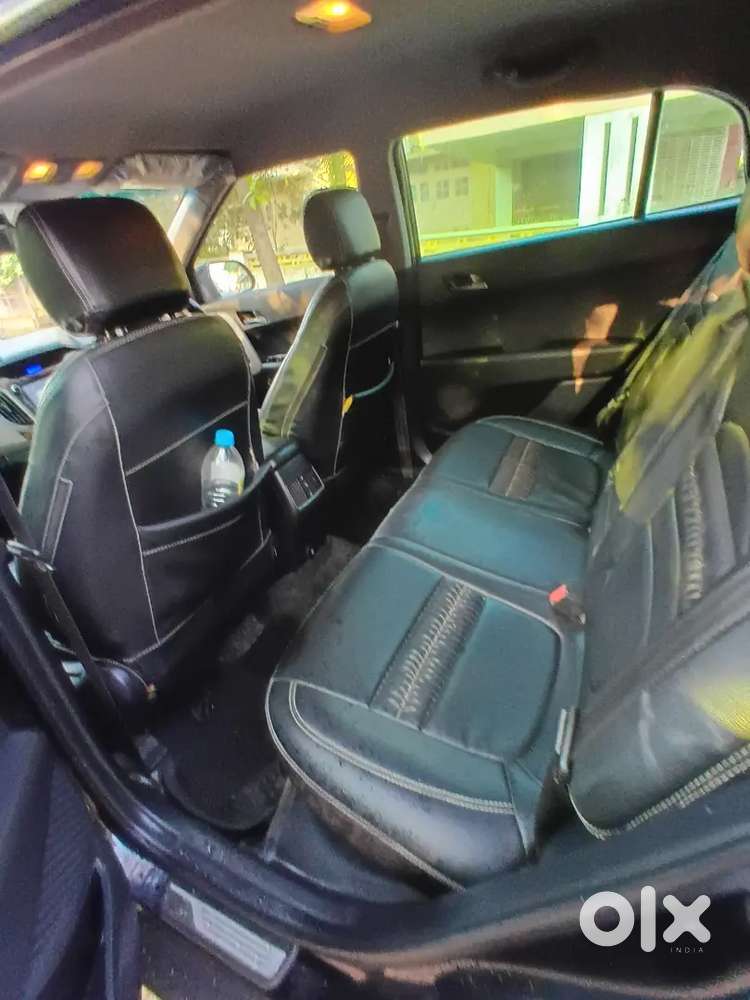 Hyundai Creta  2016 Diesel 78250 Km Driven