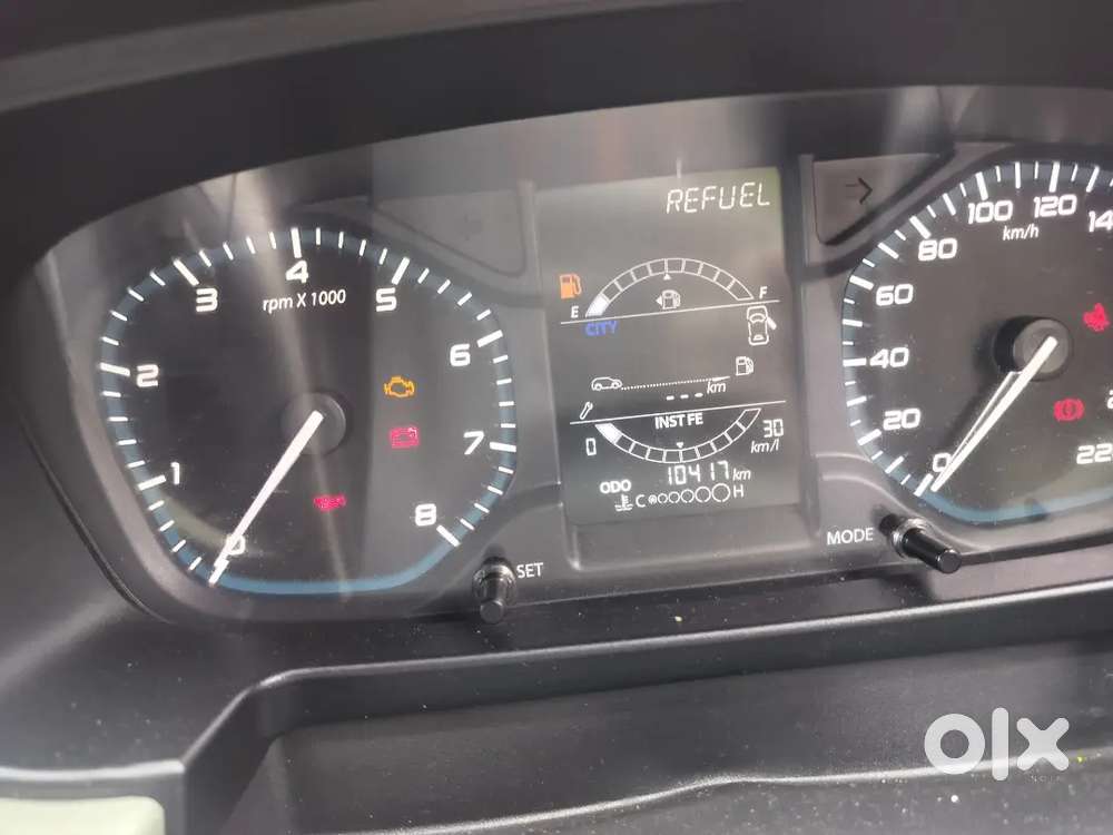 Tata Punch 2022 Petrol 10400 Km Driven