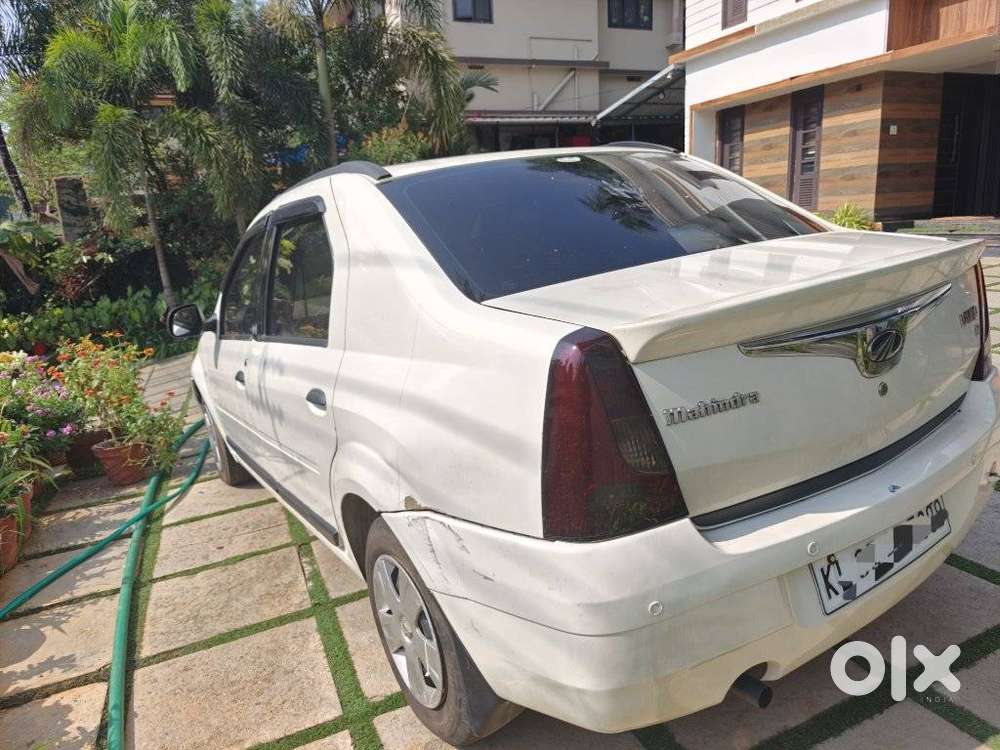Mahindra Verito, 2011, Diesel