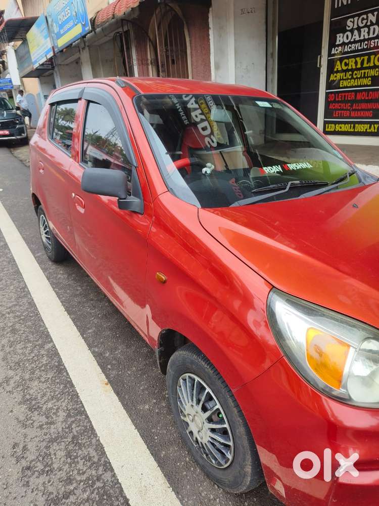 Maruti Suzuki Alto 800 0.8 Lxi (o), 2019, Petrol