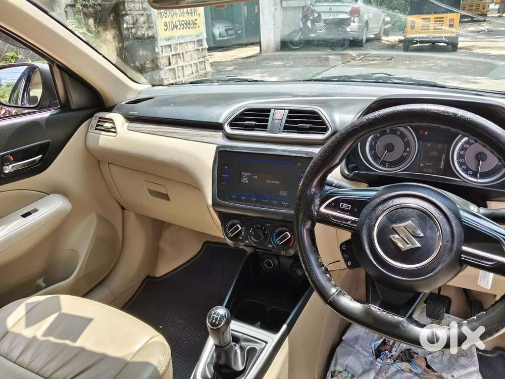 Maruti Suzuki Swift Dzire Vxi Optional, 2024, Cng & Hybrids