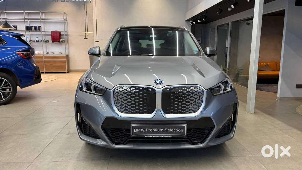Bmw Ix1 Edrive20l M Sport, 2025, Electric