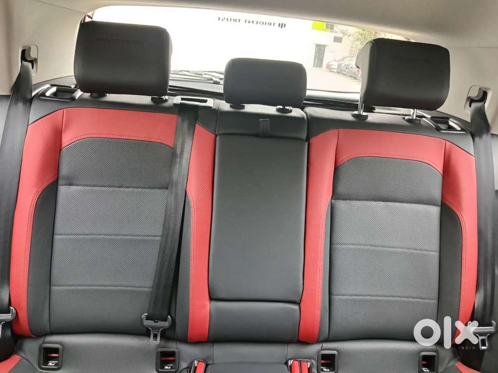 Skoda Kushaq 1.0 Monte Carlo Tsi, 2023, Petrol