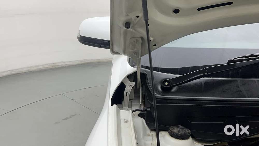 Hyundai Venue 1.2 S Plus, 2021, Petrol