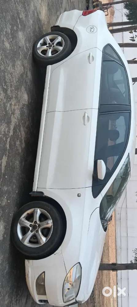 Well Maintained Good Condition
