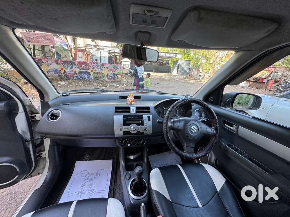 Swift Maruti 1.2 Vxi 2011