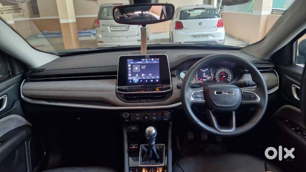Jeep Compass 1.4 Sport, 2022, Petrol