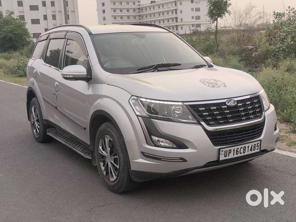 Mahindra Xuv500 W6 2wd, 2019, Diesel