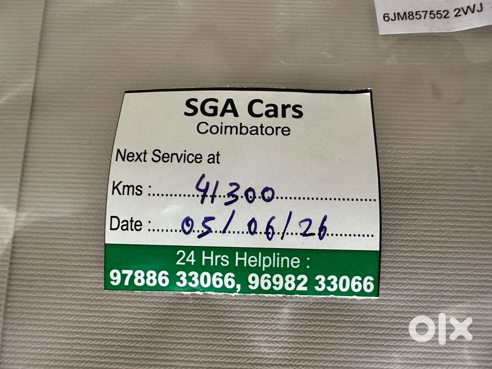 Skoda Slavia 1.5 Tsi Style, 2022, Petrol