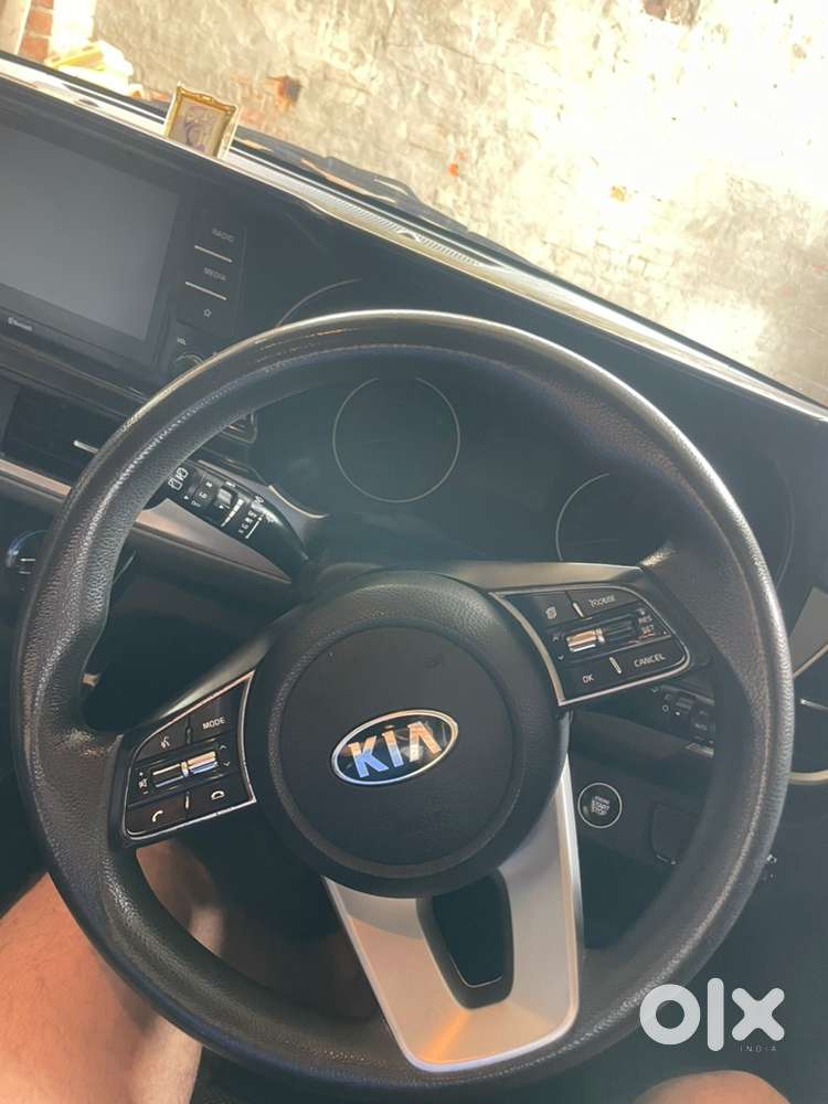 Kia Seltos Htk Plus Diesel