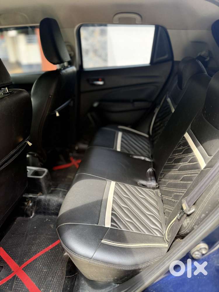 Maruti Suzuki Swift Vxi, 2018, Petrol