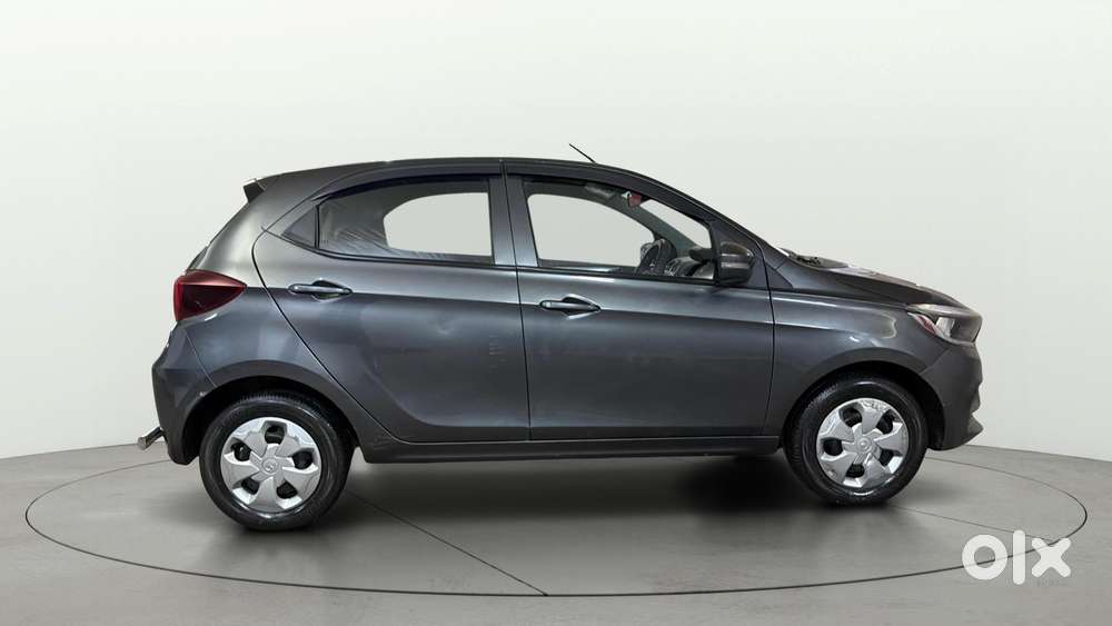 Tata Tiago 1.2 Revotron Xt, 2020, Petrol