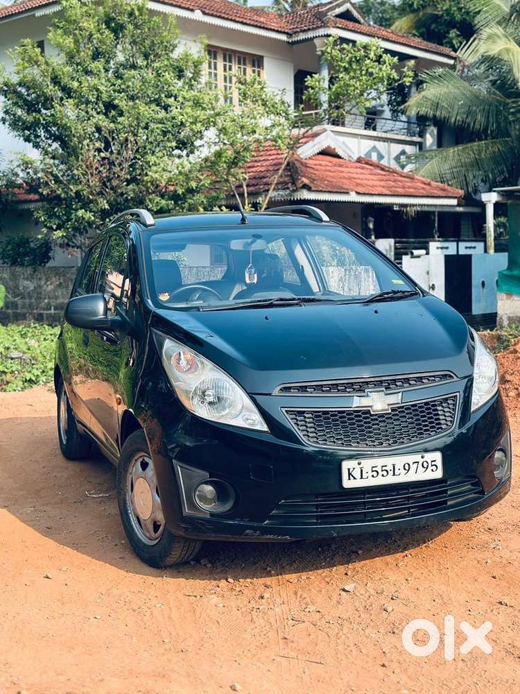 Chevrolet Beat 2013 Diesel Well Maintained