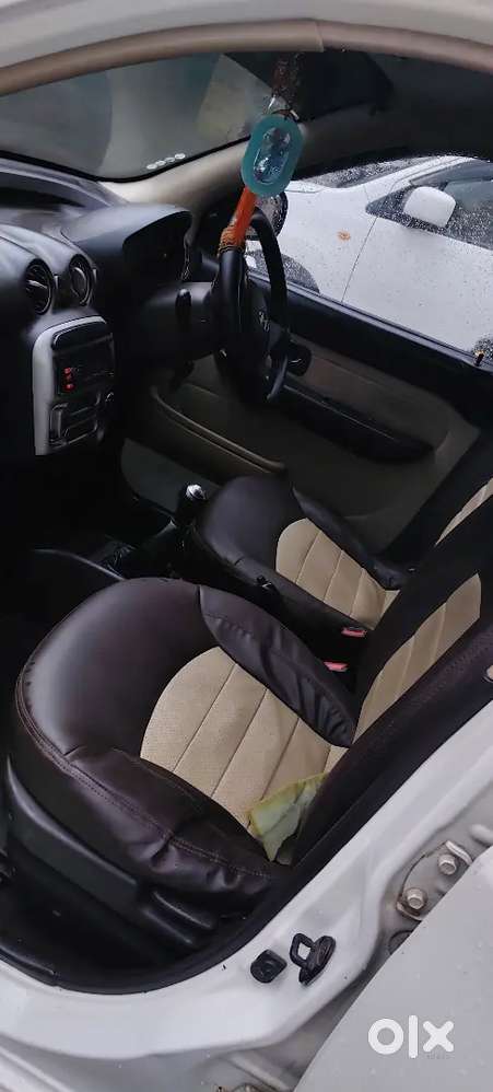 Hyundai Santro Xing 2012 Petrol