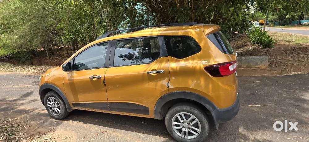 Renault Triber 1.0 Rxt Petrol 2023