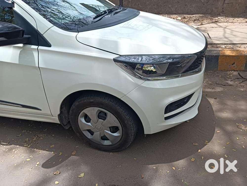 Tata Tiago Cng Manual 2022