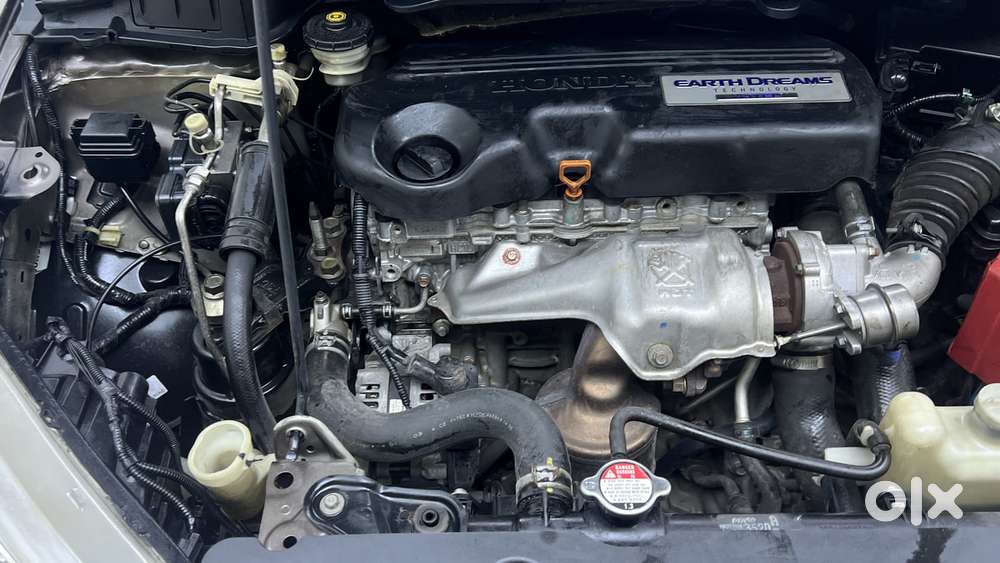 Honda City 1.5 Vx I-dtec Mt, 2014, Diesel
