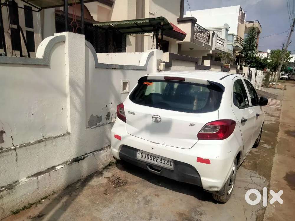 Tata Tiago Xe Diesel 2017