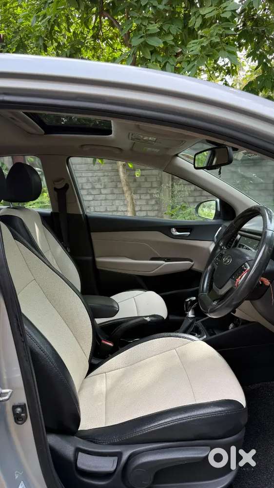 Hyundai Verna 1.6 Sx(o) Crdi 2020  Top Model  1st Owner