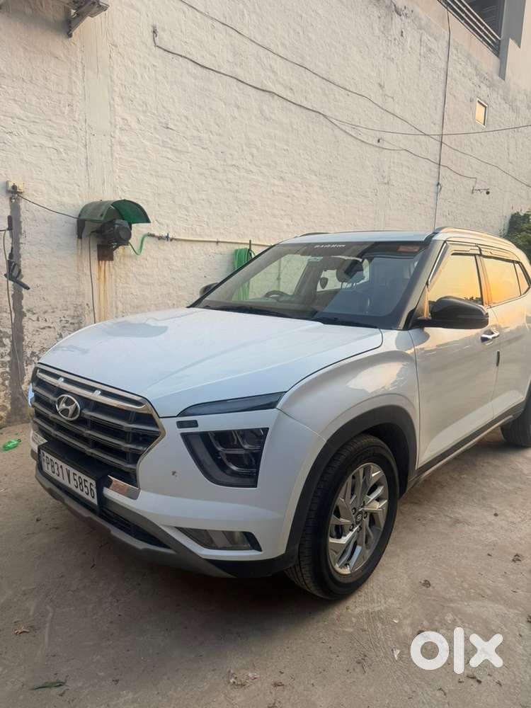 Hyundai Creta 2020 Diesel