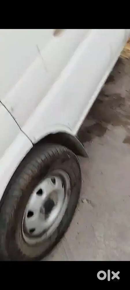 Maruti Suzuki Eeco 2019 Petrol 65000 Km Driven