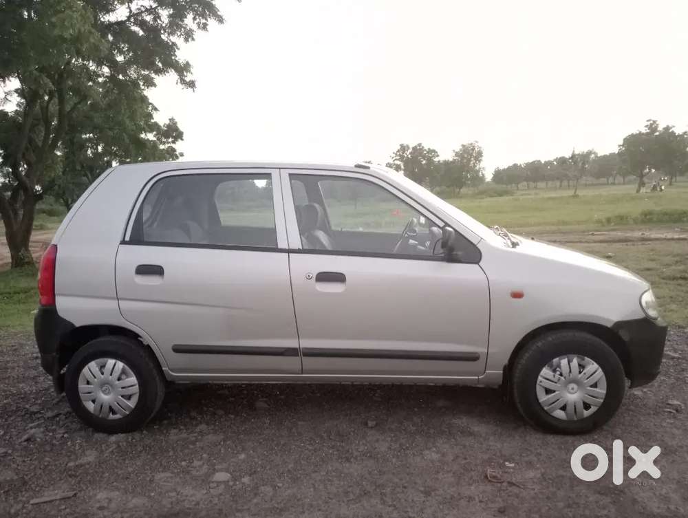 Maruti Suzuki Alto 2007 Petrol 67000km Driven