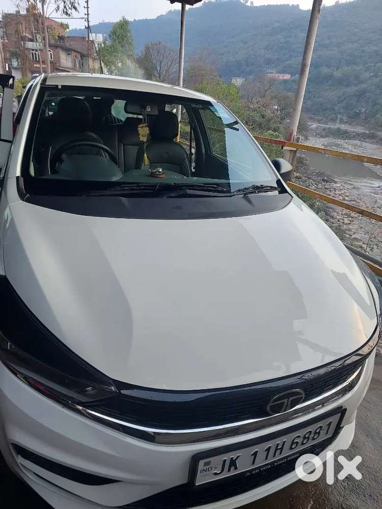 Tata Tiago 2025 Petrol Good Condition