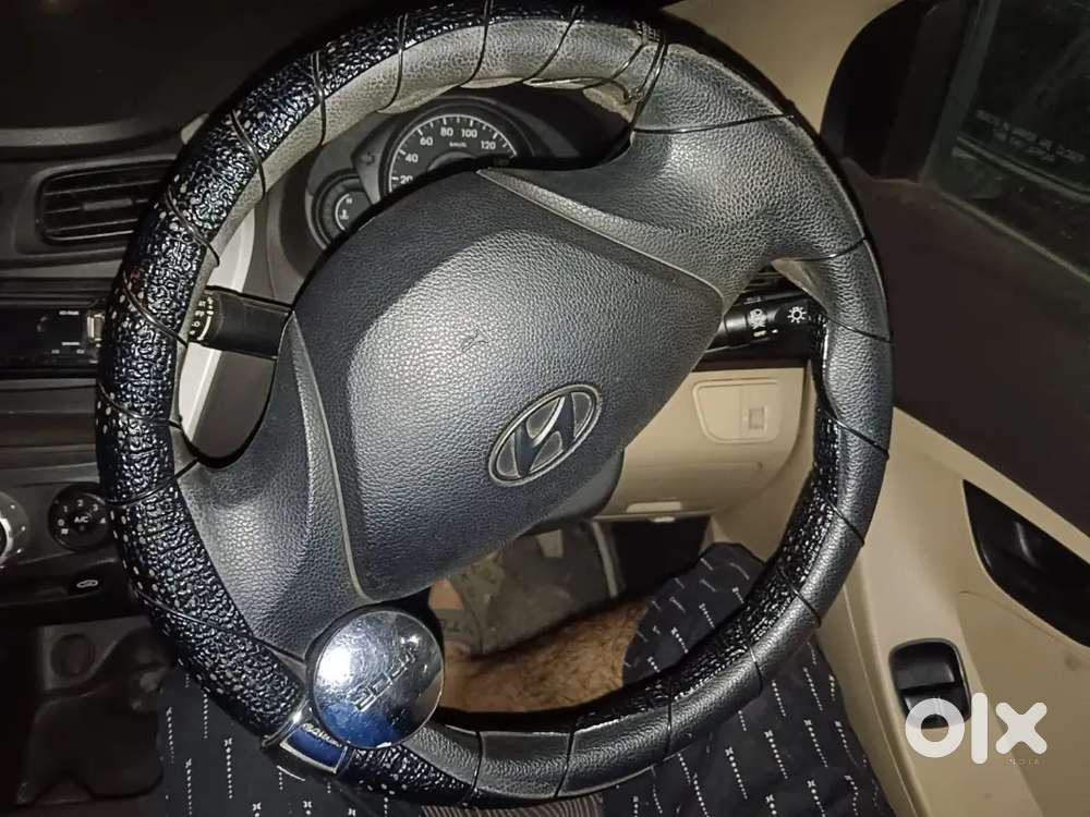 Hyundai Eon 2013 Petrol