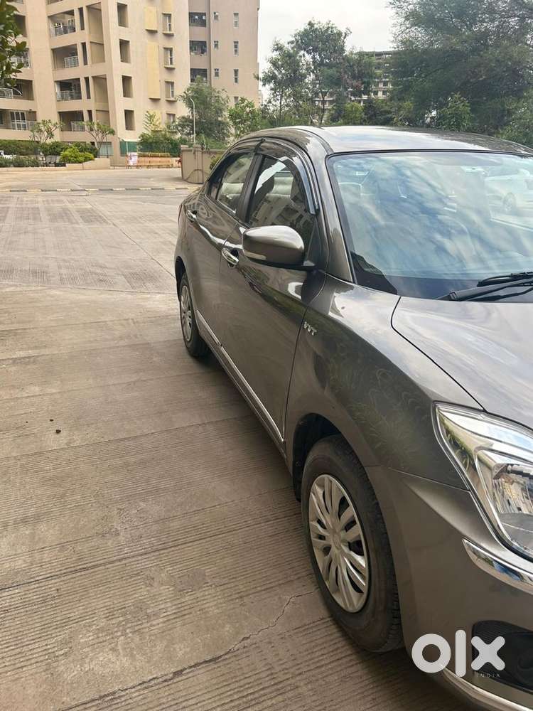 Maruti Suzuki Dzire 2018