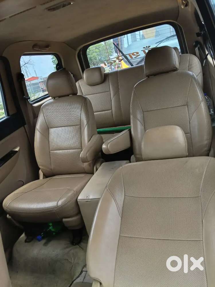 Chevrolet Enjoy 2016