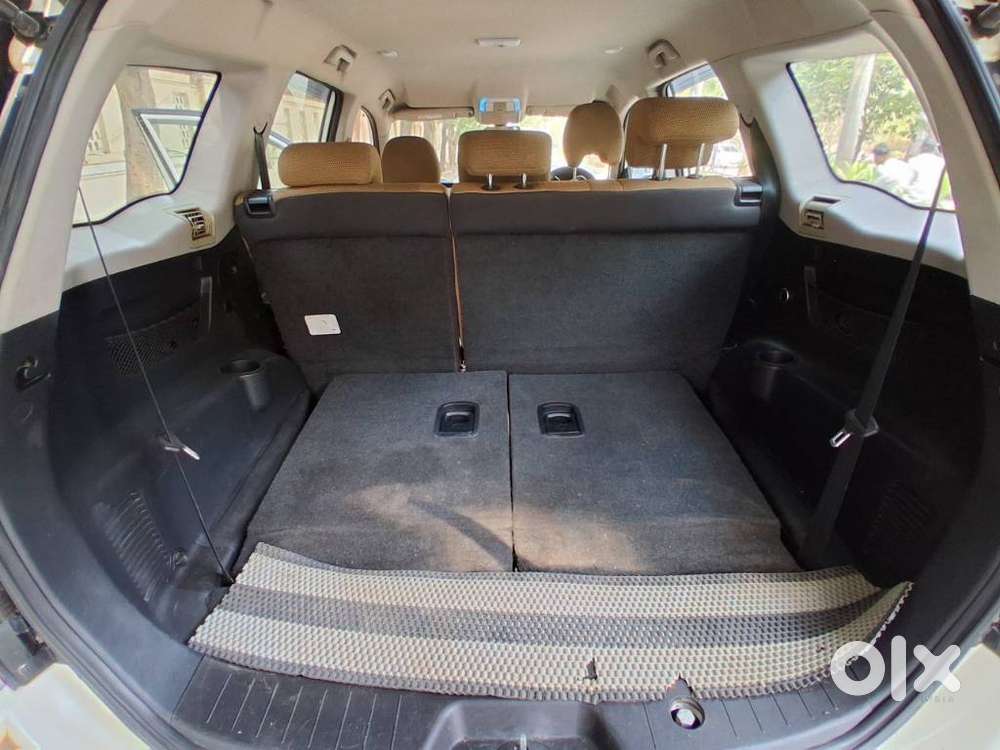 Mahindra Xuv500 W7, 2020, Diesel