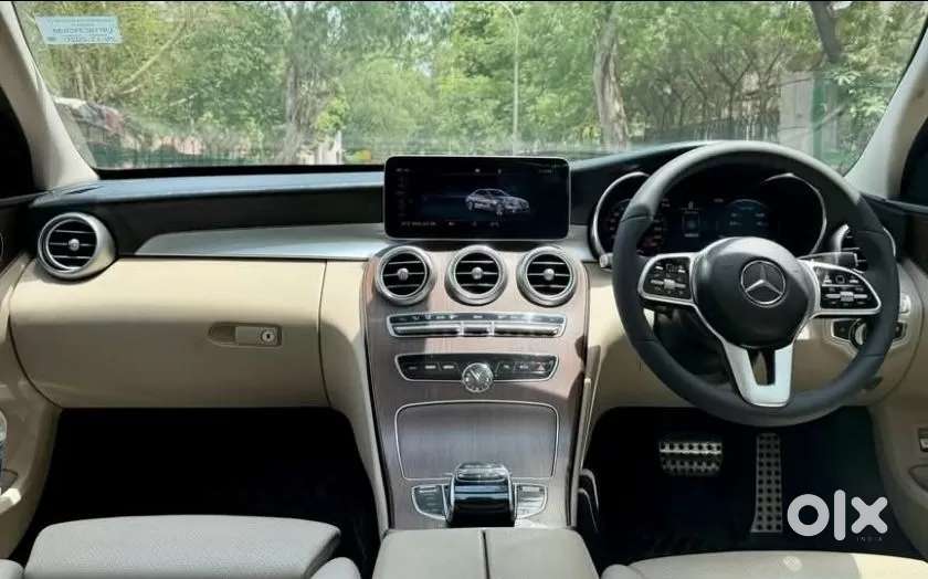 Mercedes-benz A-class Limousine 200d, 2022, Diesel